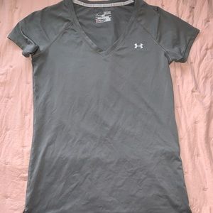 Under armour active top